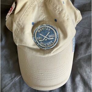 New Jersey Devils hat by CCM